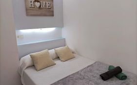 Cómodo apartamento al lado de la playa de Las Canteras
